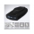 KIYO VTX950GPS radar- és lézerdetektor GPS adatbázissal